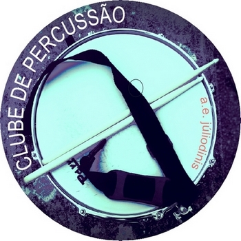 CLUBE DE PERCUSSÃO