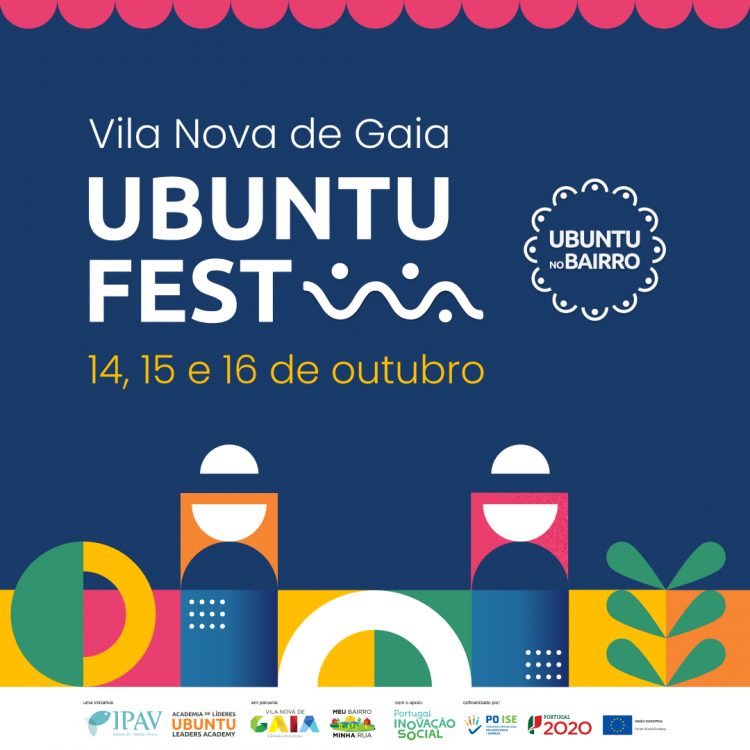 Ubuntu Fest Cartaz (2)