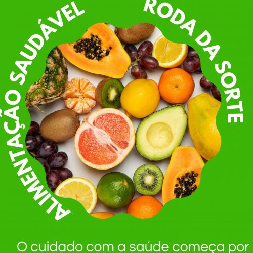 RODA DA SORTE